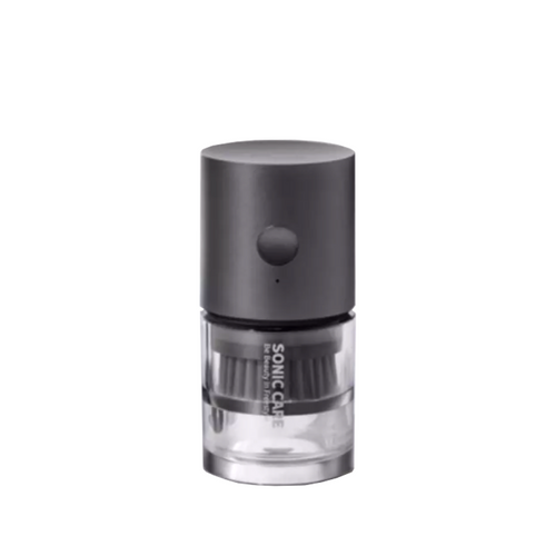 Escova Facial Inface Sonic Care 2 Preta