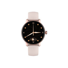 Carregar imagem no visualizador da galeria, Smartwatch Kieslect L11 1.09&quot; Rosa Dourado