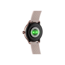 Carregar imagem no visualizador da galeria, Smartwatch Kieslect L11 1.09&quot; Rosa Dourado