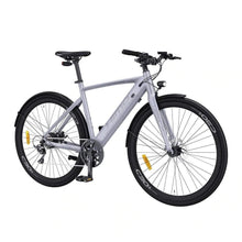 Carregar imagem no visualizador da galeria, Bicicleta Elétrica Himo C30R Max Branca
