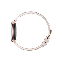 Carregar imagem no visualizador da galeria, Smartwatch Kieslect L11 1.09&quot; Rosa Dourado