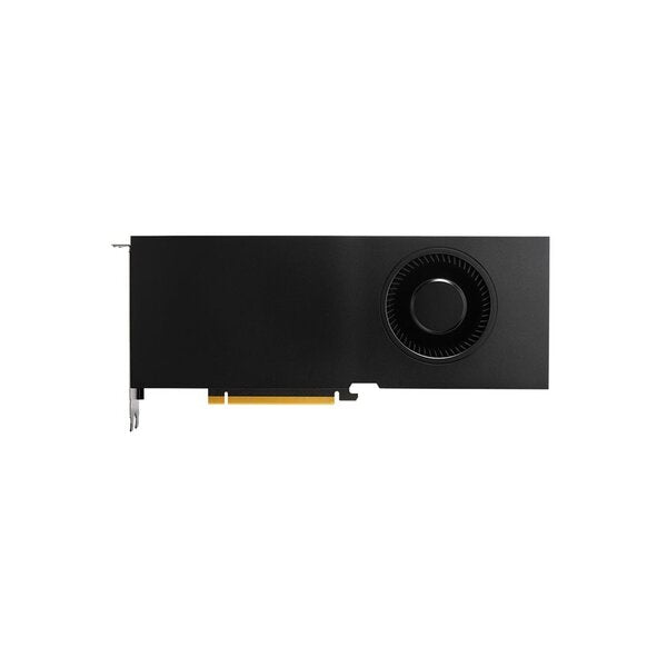 Placa Gráfica HP NVIDIA Quadro RTX A5000 24GB GDDR6 PCIe 4.0 x16 low profile - 4 x DisplayPort