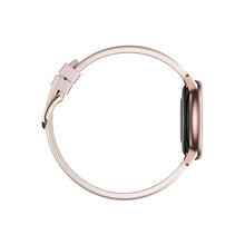 Carregar imagem no visualizador da galeria, Smartwatch Kieslect L11 1.09&quot; Rosa Dourado