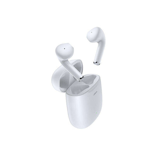 Auriculares Joyroom T13 Pro Bilateral Bluetooth Branco