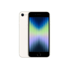 Carregar imagem no visualizador da galeria, Smartphone Apple iPhone SE 2022 4GB 128GB 4.7&quot; White