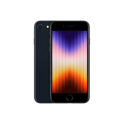 Smartphone Apple iPhone SE 2022 4GB 256GB 4.7