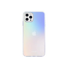 Carregar imagem no visualizador da galeria, Capa de Smartphone The Kase Iridescent Invisible Hybrid Apple iPhone 12 Pro Max
