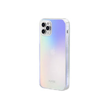 Carregar imagem no visualizador da galeria, Capa de Smartphone The Kase Iridescent Invisible Hybrid Apple iPhone 12 Pro Max