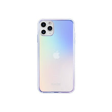 Carregar imagem no visualizador da galeria, Capa de Smartphone The Kase Iridescent Invisible Hybrid Apple iPhone 11 Pro