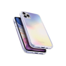 Carregar imagem no visualizador da galeria, Capa de Smartphone The Kase Iridescent Invisible Hybrid Apple iPhone 11 Pro