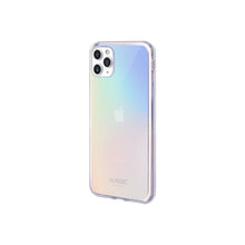 Carregar imagem no visualizador da galeria, Capa de Smartphone The Kase Iridescent Invisible Hybrid Apple iPhone 11 Pro