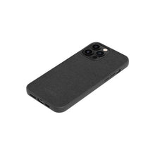 Carregar imagem no visualizador da galeria, Capa de Smartphone The Kase Alcântara Apple iPhone 13 Pro Max Preta