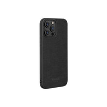 Carregar imagem no visualizador da galeria, Capa de Smartphone The Kase Alcântara Apple iPhone 13 Pro Max Preta