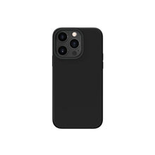 Carregar imagem no visualizador da galeria, Capa de Smartphone The Kase Anti-Shock Silicone Apple iPhone 13 Pro Preta