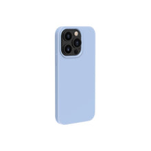 Carregar imagem no visualizador da galeria, Capa de Smartphone The Kase Anti-Shock Silicone Apple iPhone 13 Pro Azul