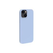 Carregar imagem no visualizador da galeria, Capa de Smartphone The Kase Anti-Shock Silicone Apple iPhone 13 Azul