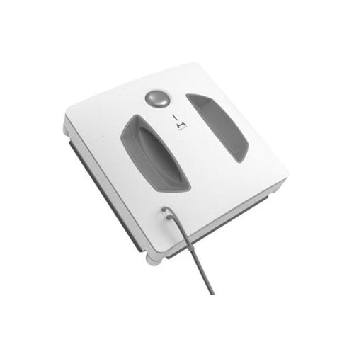 Robô de Limpeza de Vidros Elétrico Hutt W55 Branco