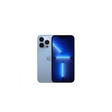 Carregar imagem no visualizador da galeria, Smartphone Apple iPhone 13  Pro 8GB 256GB 6.1&quot; Sierra Blue