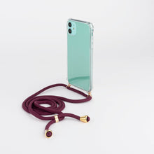 Carregar imagem no visualizador da galeria, Capa de Smartphone Smart Talk HangOn Colour Strap Apple iPhone 7/ 8/ SE 2020 Bordo
