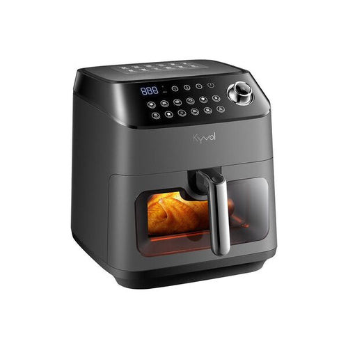 Fritadeira Kyvol Epichef AF600 Air Fryer