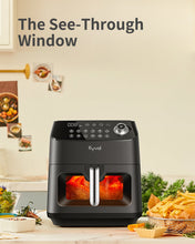 Carregar imagem no visualizador da galeria, Fritadeira Kyvol Epichef AF600 Air Fryer