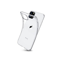 Carregar imagem no visualizador da galeria, Capa de Smartphone Mercury Jelly Apple iPhone 13 Pro Transparente