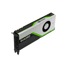 Carregar imagem no visualizador da galeria, Placa Gráfica HP NVIDIA Quadro RTX 5000 16GB GDDR6 PCIe 3.0 x16 - 4 x DisplayPort, USB-C