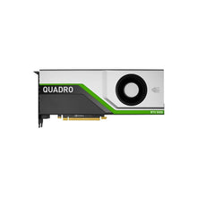 Carregar imagem no visualizador da galeria, Placa Gráfica HP NVIDIA Quadro RTX 5000 16GB GDDR6 PCIe 3.0 x16 - 4 x DisplayPort, USB-C