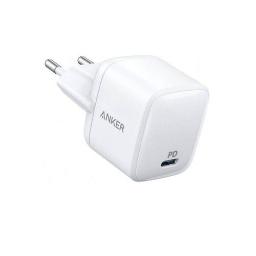 Adaptador Anker PowerPort Atom PD 1 Branco