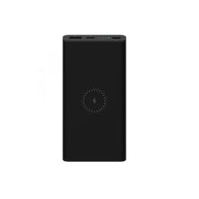 Carregar imagem no visualizador da galeria, Power Bank Xiaomi Mi Essential Wireless 10.000 mAh Preto