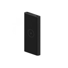 Carregar imagem no visualizador da galeria, Power Bank Xiaomi Mi Essential Wireless 10.000 mAh Preto