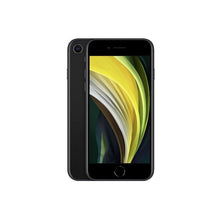 Carregar imagem no visualizador da galeria, Smartphone Seminovo Apple iPhone SE 2020 3GB 64GB 4.7&quot; Preto Grade C