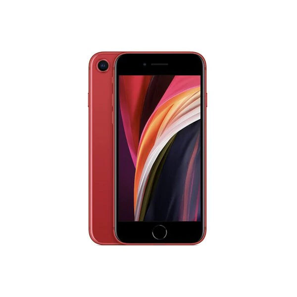 Smartphone Seminovo Apple iPhone SE 2020 3GB 64GB 4.7