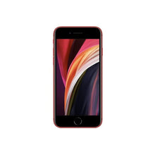 Carregar imagem no visualizador da galeria, Smartphone Seminovo Apple iPhone SE 2020 3GB 64GB 4.7&quot; (Product) RED Grade A