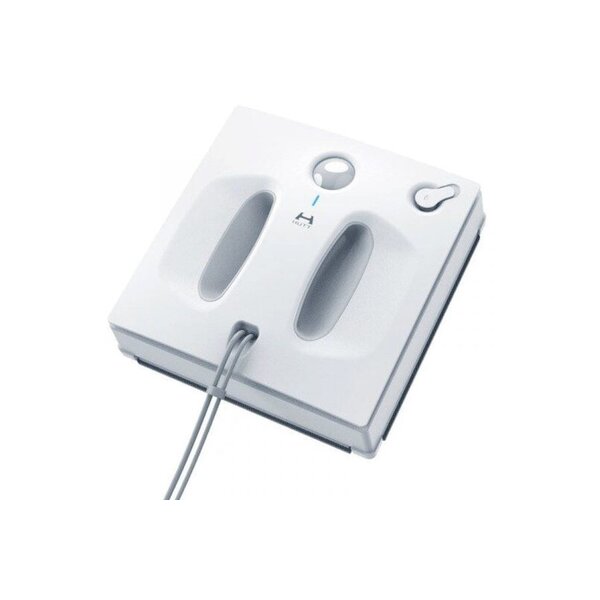 Robô de Limpeza de Vidros Elétrico Hutt W66 Branco