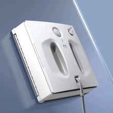 Carregar imagem no visualizador da galeria, Robô de Limpeza de Vidros Elétrico Hutt W66 Branco