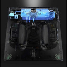 Carregar imagem no visualizador da galeria, Robô de Limpeza de Vidros Elétrico Hutt W66 Branco