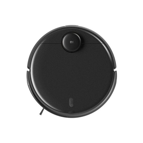 Aspirador Robô Xiaomi Mi Robot Vacuum Mop 2 Preto