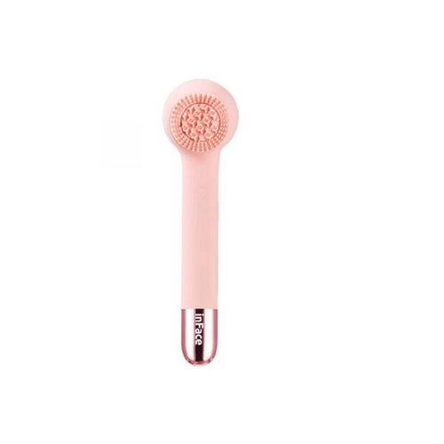 Massajador de Corpo Inface SPA Massager Rosa