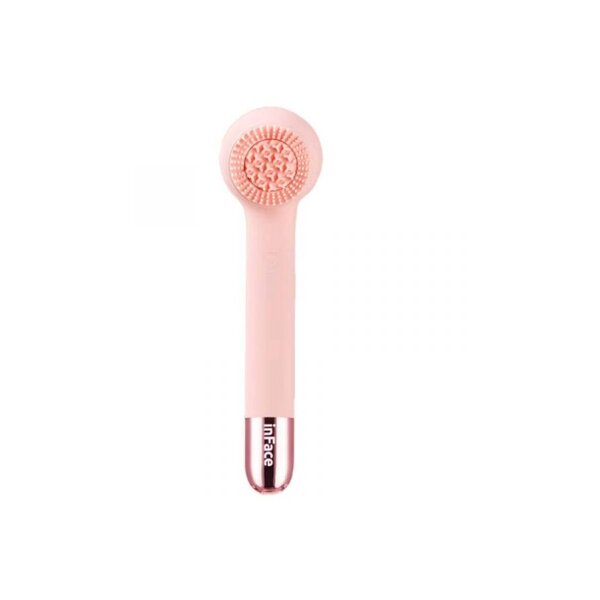 Massajador de Corpo Inface SPA Massager Rosa