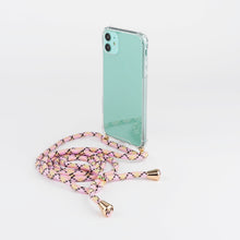 Carregar imagem no visualizador da galeria, Capa de Smartphone Smart Talk HangOn Colour Strap Apple iPhone 12/ 12 Pro Cobra