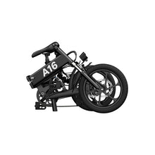 Carregar imagem no visualizador da galeria, Bicicleta Elétrica ADO A16+ Preta