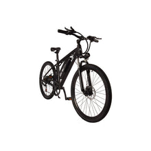 Carregar imagem no visualizador da galeria, Bicicleta Elétrica ADO A26+ Preta