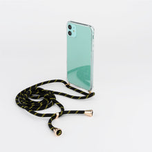 Carregar imagem no visualizador da galeria, Capa de Smartphone Smart Talk HangOn Colour Strap Samsung Galaxy A21s Neon