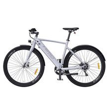 Carregar imagem no visualizador da galeria, Bicicleta Elétrica Himo C30R Max Branca
