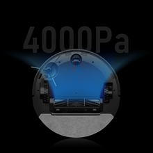 Carregar imagem no visualizador da galeria, Aspirador Robô Viomi V5 Pro Preto