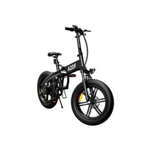 Carregar imagem no visualizador da galeria, Bicicleta Elétrica ADO A20F+ Preta