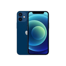 Carregar imagem no visualizador da galeria, Smartphone Apple iPhone 12 Mini 4GB 128GB 5,4&quot; Azul