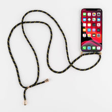 Carregar imagem no visualizador da galeria, Capa de Smartphone Smart Talk HangOn Colour Strap Apple iPhone 7/ 8/ SE 2020 Neon