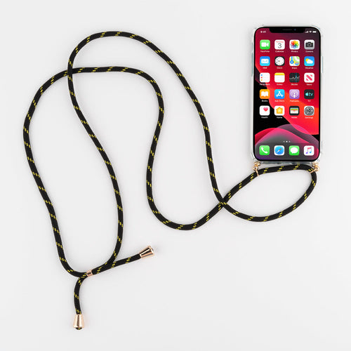 Capa de Smartphone Smart Talk HangOn Colour Strap Apple iPhone 7/ 8/ SE 2020 Neon